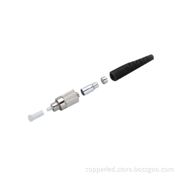 Fo Connector FC Type Multimode, Simplex (CL-CFC-MMS)